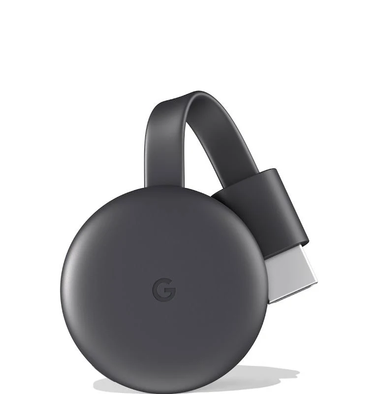 Google Chromecast
